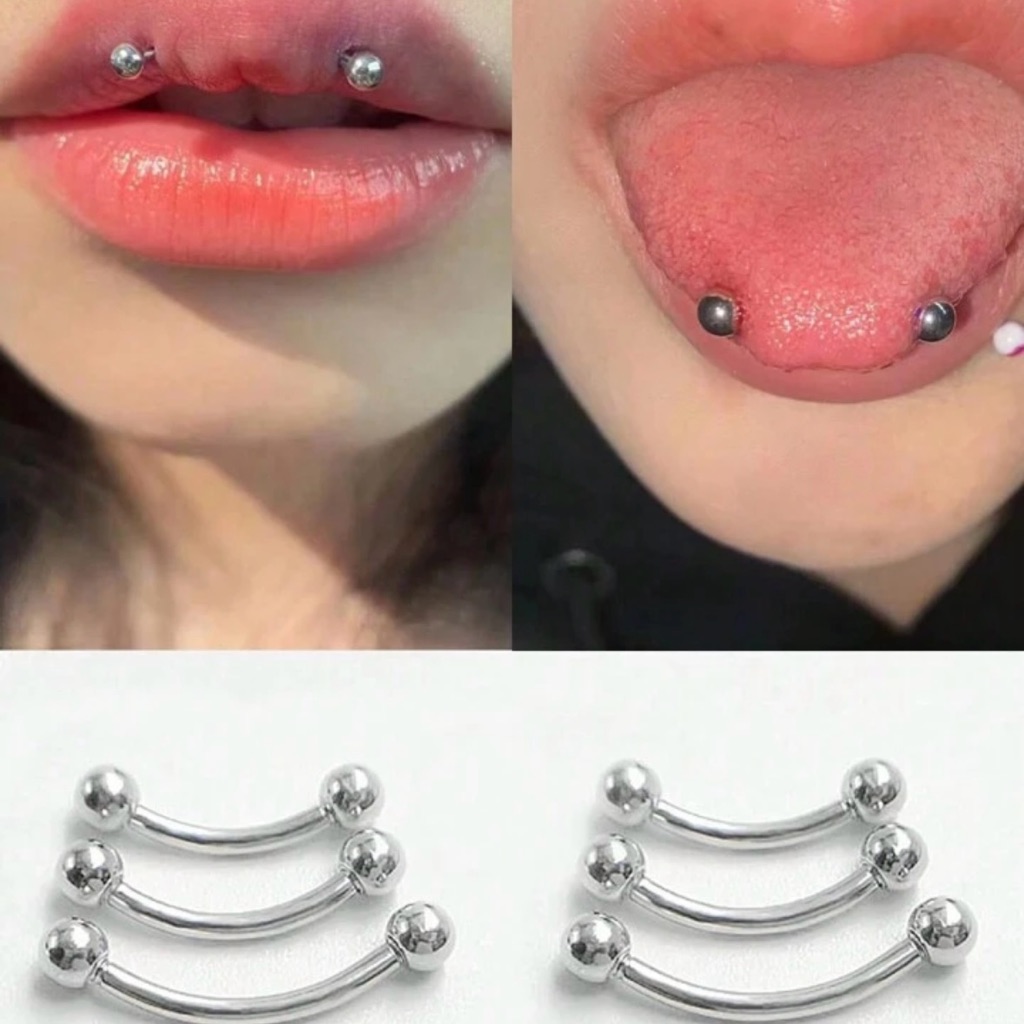 Stainless Steel Barbells